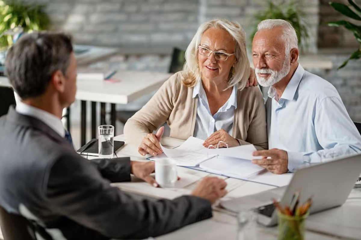 Choix de la mutuelle senior : les critères à considérer